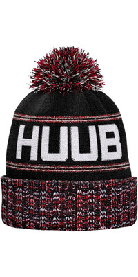 2024 Huub Bobble Hat BOBHAT - Black / Multi