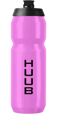 2024 Huub Flasche 750 Ml A2-HBOTTLEPK - Pink