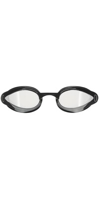 2024 Huub Eternal Swim Goggles A2-ETERGBC - Black / Transparente