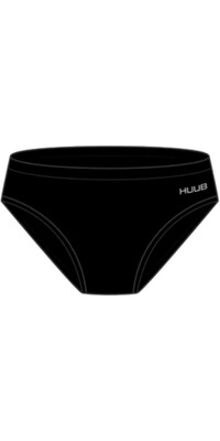 2024 Huub Hombres Original Swim Brief BRIEFS - Black