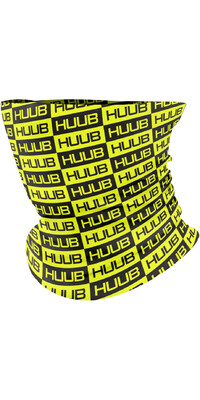 2024 Huub Halsvarmer A2-HNWFY - Fluo Yellow
