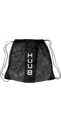 2024 Huub Netpose Til VÃ¥ddragt A2-MAG - Black