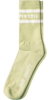 2024 Mystic Brand Saison Socken 35108.240065 - Summer Green