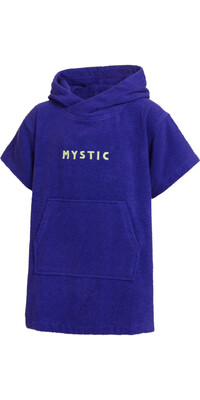 2024 Mystic Junior Brand Poncho 35018.240421 - Purple