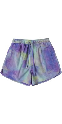 2024 Mystic Abyss Shorts For Kvinner 35126.240540  Multi Colour