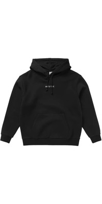 2024 Mystic Männer Brand Hoodie NOOS Sweater 35104.230129 - Black