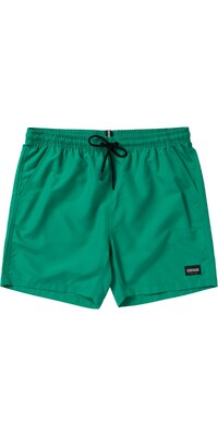 2024 Mystic Mens Brand Swimshorts 35107.240206 - Bright Green