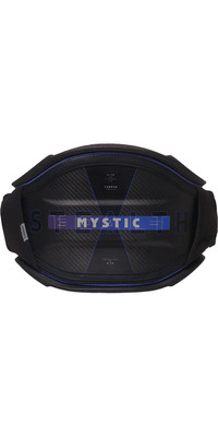 2024 Mystic Männer Stealth Waist Harness 35003.230198 - Blue / Black