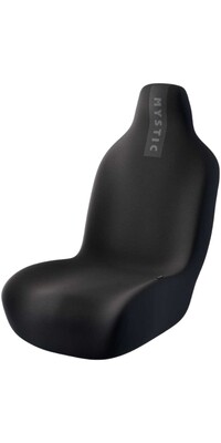 2024 Mystic Single Waterproof Car Seat Cover 35009.240325 - Black