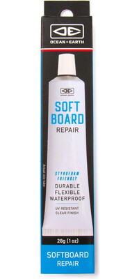 2024 Ocean and Earth Soft Board Repair 1oz OESARE17N