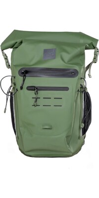 Sac  Dos tanche 2024 Red Paddle Co Adventure 30L 3285 - Olive