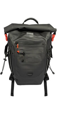 Sac  Dos tanche 2024 Red Paddle Co Adventure 30L 3285 - Obsidian