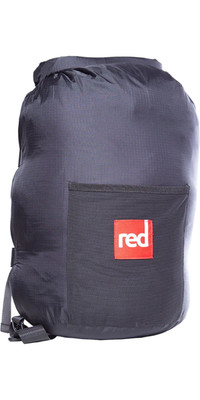 2024 Red Paddle Co Pro Cambiamento Robe Stash Bag 0020060000034 - Black