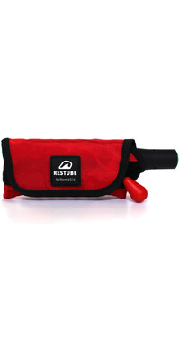 2024 Restube Automatic Airbelt PFD 14328 - Red