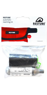 2024 Restube Kit De Rarmement Automatique 14380