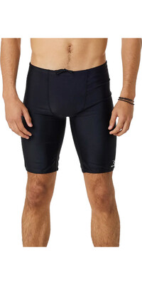 2024 Rip Curl Mens Corp Badeshorts For Herrer 002MSW - Black
