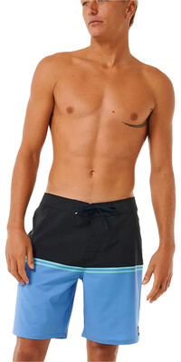 2024 Rip Curl Mnner Mirage Combine Boardshorts 086MBO - Blue Yonder