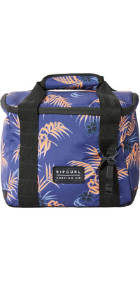 2024 Rip Curl Party Sixer Cooler BCTAK9 ------------------------------------------------------------------------------- Navy