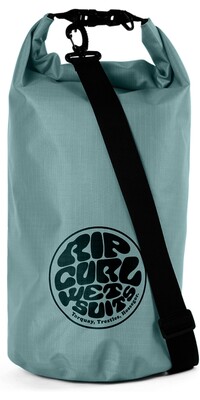 2024 Rip Curl 20L Surf Series Barrel Bag BUTSS4 - Blue Stone