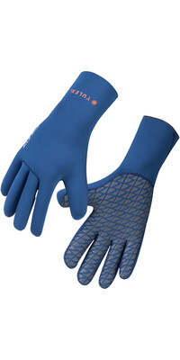 2024 Zone3 Yulex Swim Gloves NA24UYG103 - Navy