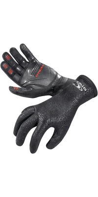 2023 O'neill Epic 2mm Handschoenen 2230 - Zwart