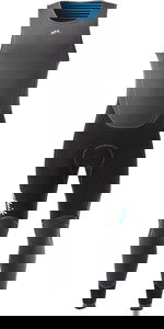 2023 Zhik Mikrofleece X Skiff 1mm Long John -Neoprenanzug Fr Herren