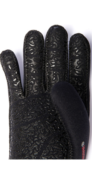 Gul Power 5mm Wetsuit Gloves 2019 Black 
