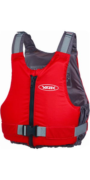 2018 Yak Blaze Kayak 50N Aiuto alla galleggiabilità RED 2712