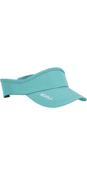 2xu visor cap