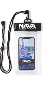 2022 Nava Performance Pochette étanche Pour Téléphone Portable Et Clé Nava001