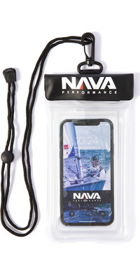 2023 Nava Performance Waterproof Mobile Phone & Key Pouch NAVA001