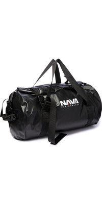 2023 Nava Performance 30L Duffel Bag NAVA008 - Black