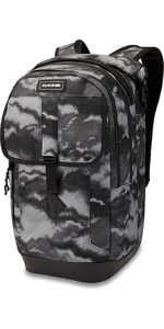 Dakine Mission Surf Deluxe 32L Wet / Dry Backpack 10002836 2020 - Donker Ashcroft Camo