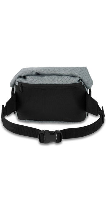 roll top sling bag