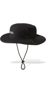 2022 Dakine No Zone Floating Hat 10002897 - Black