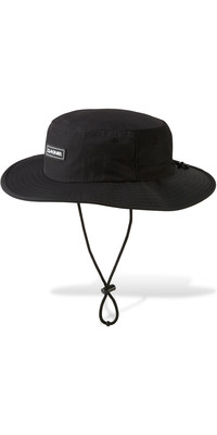 2023 Dakine No Zone Floating Hat 10002897 - Black