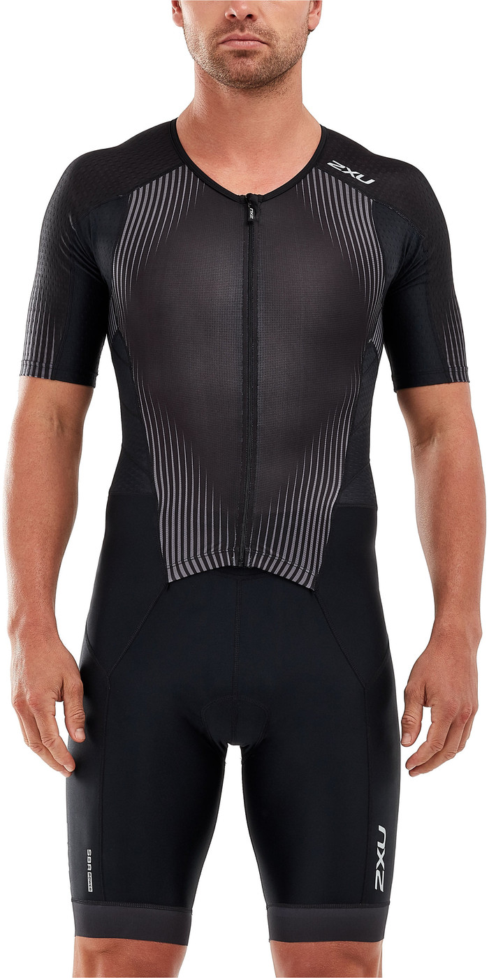 trisuit short sleeve