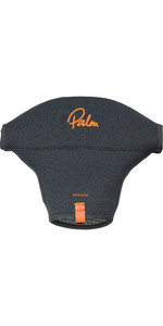 2022 Palm Descent 3mm Pogies / Paddle - Handschuh - 12322 - Jetgrauen
