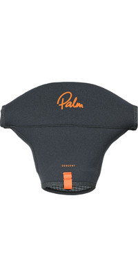 2023 Palm Discesa 3mm Pogies / Paddle 12322 - Grigio Jet