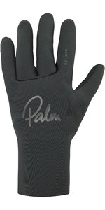 2021 Palm NeoFlex 0.5mm Neoprene Gloves 12324 - Jet Grey
