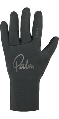 2023 Palm NeoFlex 0.5mm Neoprene Gloves 12324 - Jet Grey