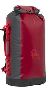 Palm River Trek 50L Dry Backpack 2023 2023 - Chili / Jet Grey 2020