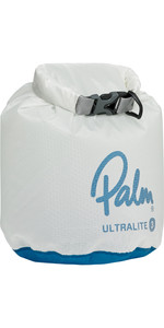 2022 Palm Ultralit 3l Drybag 12352 - Gennemskinnelig