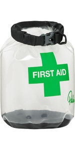 2022 Palm 3L First Aid Carrier 12353 - Clear