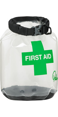 2023 Palm 3L First Aid Carrier 12353 - Clear