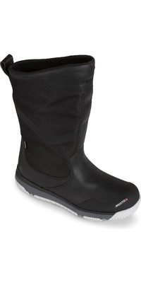2024 Musto Gore-Tex Race Sailing Boots 80521 - Black