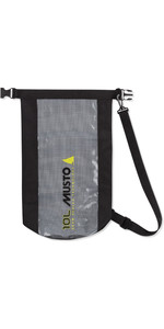 2021 Musto Essential 10l Dry Tasche 80067 - Schwarz