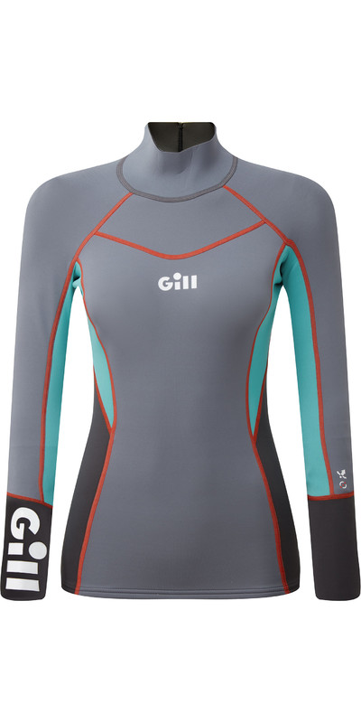 Womens Wetsuit Tops | Womens Neoprene Tops | Watersports Outlet