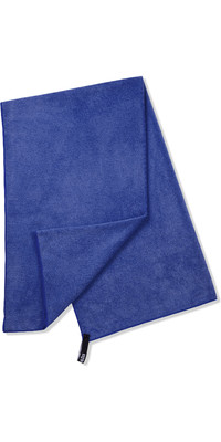 2023 Gill Microvezel Handdoek 5023 - Blauw