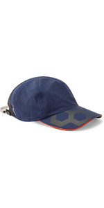 2023 Gill Race Cap RS13 - Donkerblauw